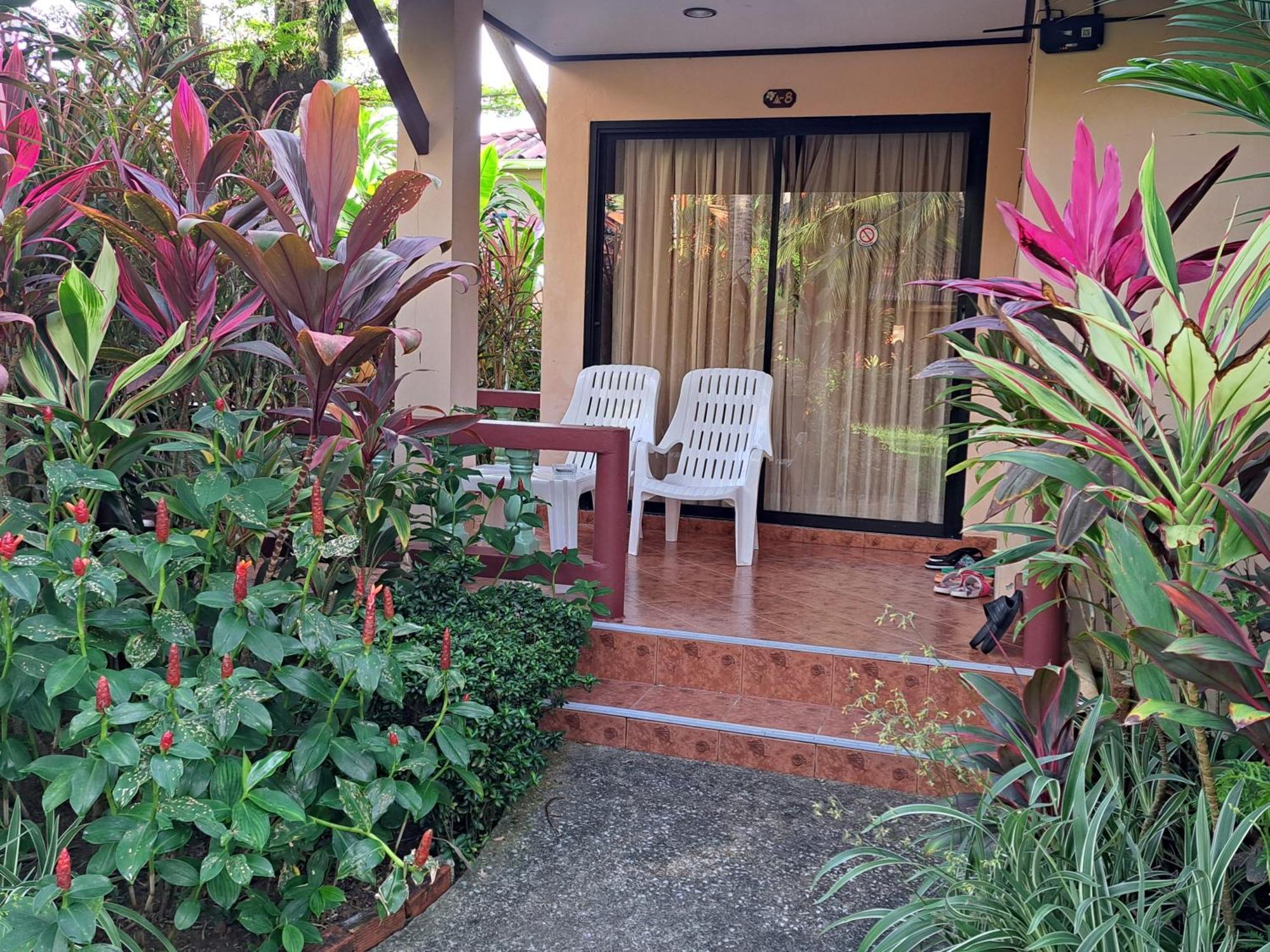 Jasmin Resort - Sha Plus Кхаулак Экстерьер фото